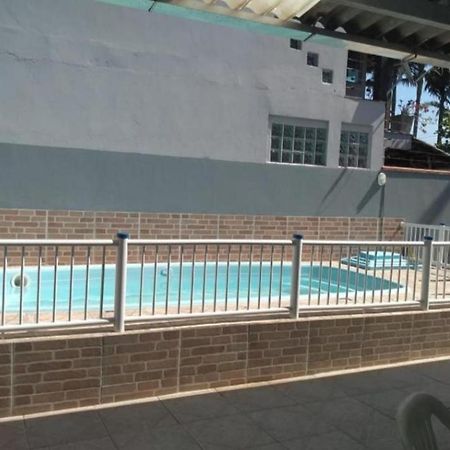Residencial 300 Metros Do Parque Penha (Santa Catarina) Kültér fotó