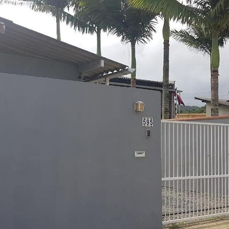 Residencial 300 Metros Do Parque Penha (Santa Catarina) Kültér fotó