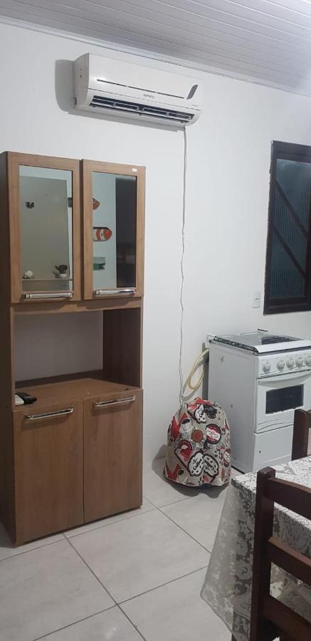 Residencial 300 Metros Do Parque Penha (Santa Catarina) Kültér fotó