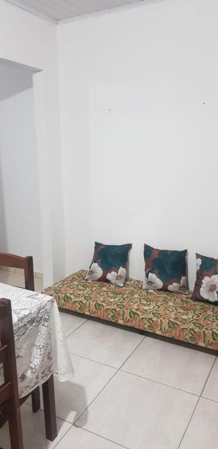 Residencial 300 Metros Do Parque Penha (Santa Catarina) Kültér fotó