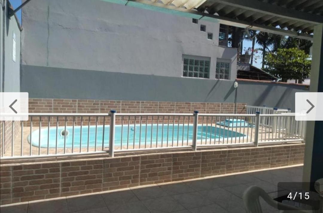 Residencial 300 Metros Do Parque Penha (Santa Catarina) Kültér fotó