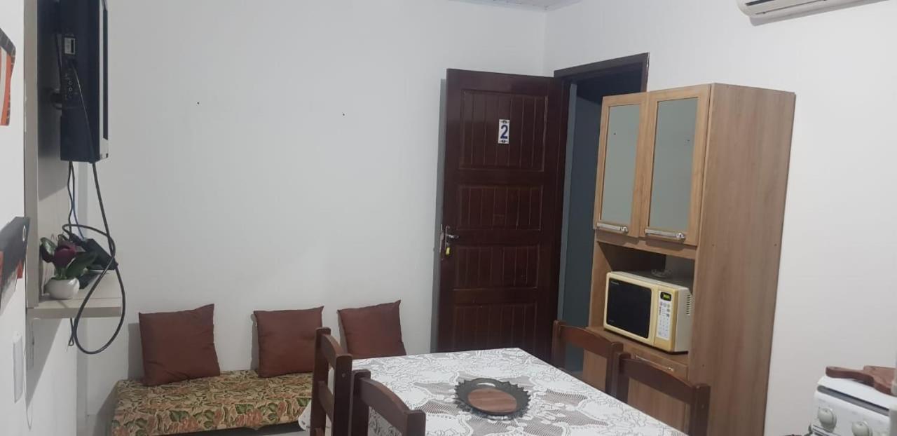 Residencial 300 Metros Do Parque Penha (Santa Catarina) Kültér fotó