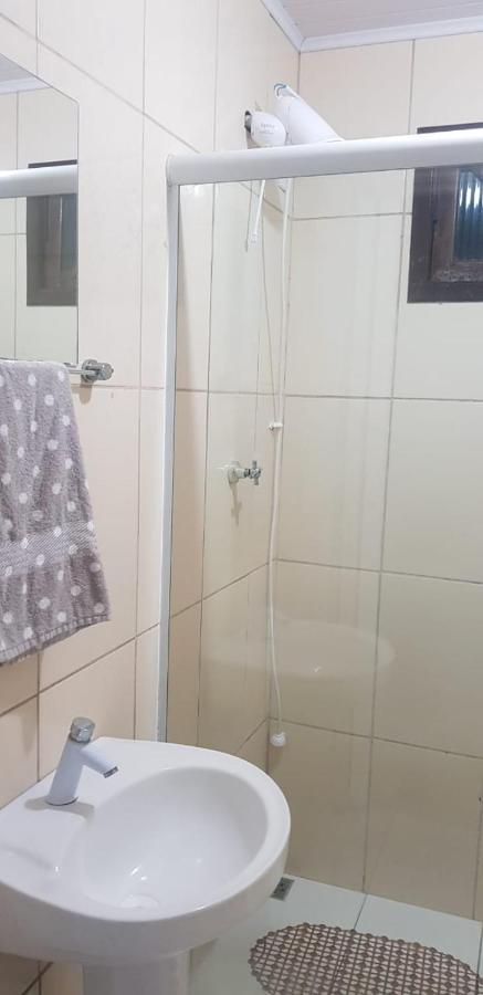 Residencial 300 Metros Do Parque Penha (Santa Catarina) Kültér fotó