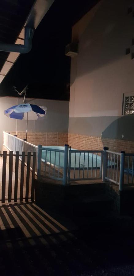 Residencial 300 Metros Do Parque Penha (Santa Catarina) Kültér fotó